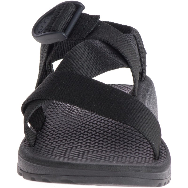 Chaco ZCLOUD, Solid Black, 9 - Image 5